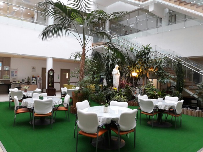 서천군노인요양시설 이미지 10