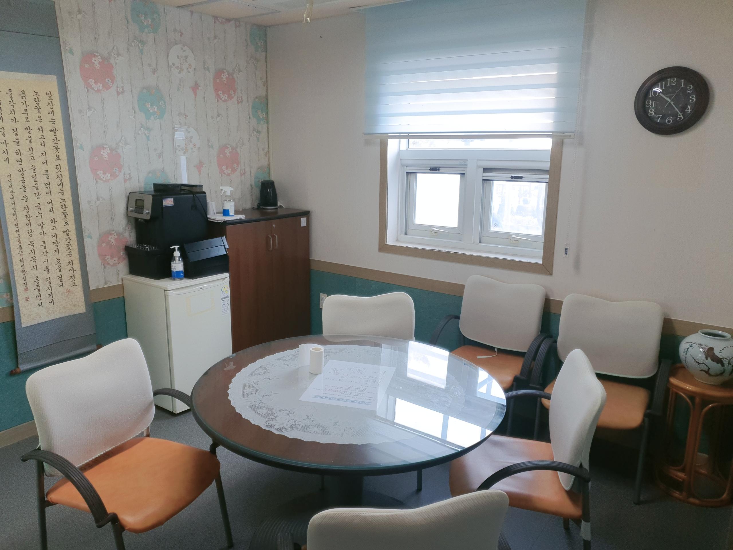 서천군노인요양시설 이미지 9