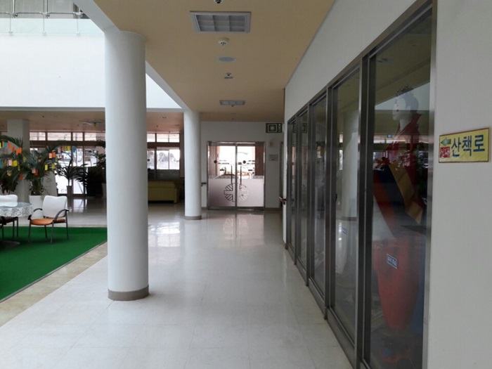 서천군노인요양시설 이미지 8