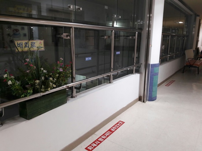 서천군노인요양시설 이미지 7