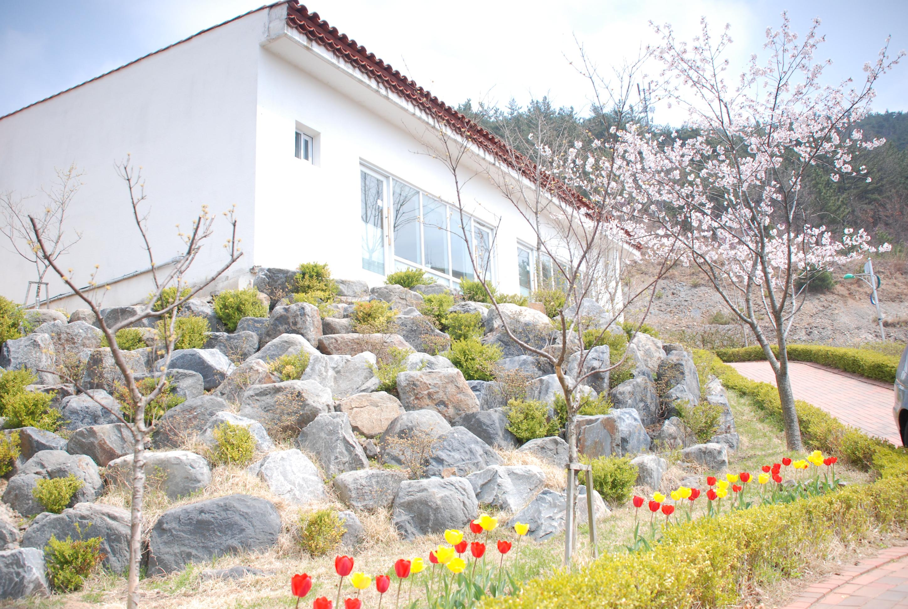 서천군노인요양시설