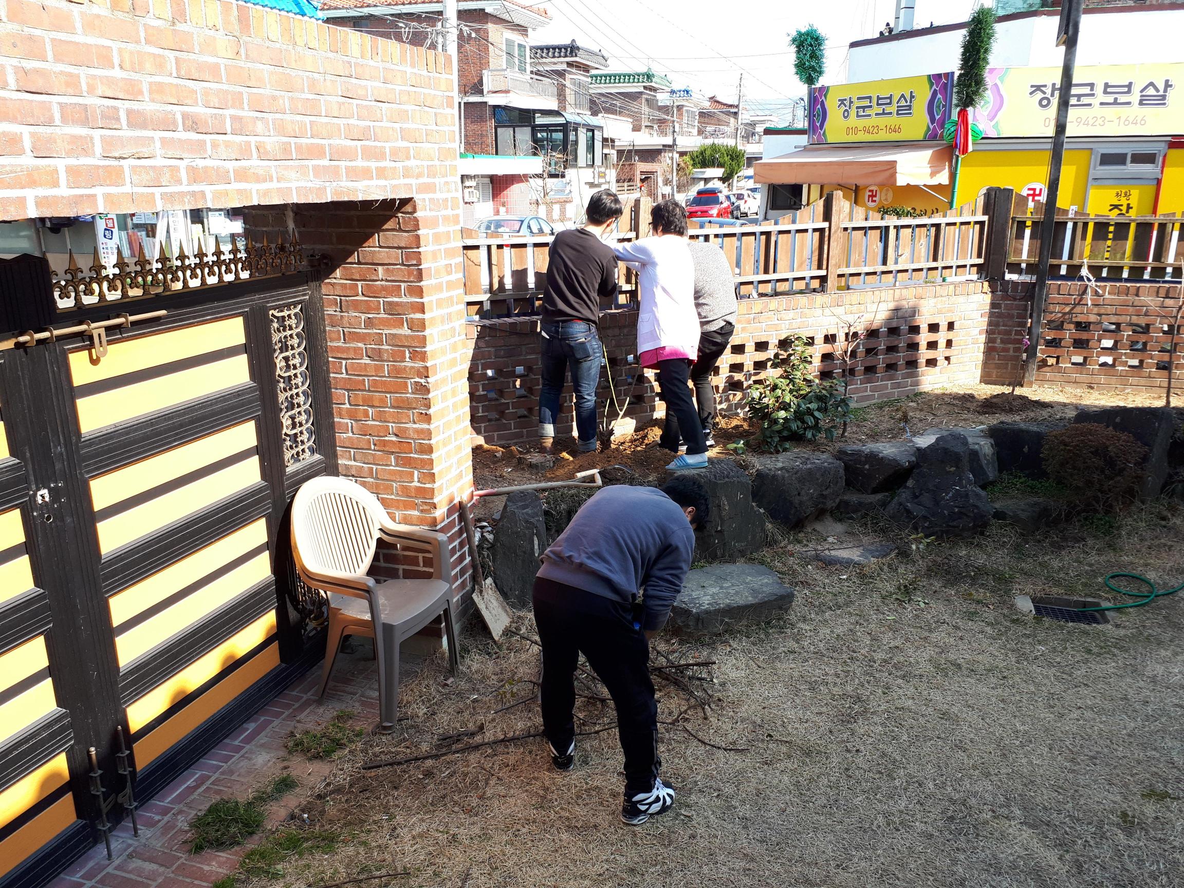 온새미로요양원 이미지 22