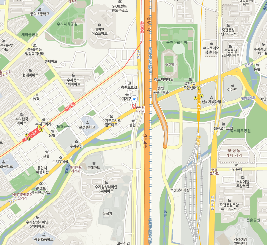 어르신요양센터 이미지 3