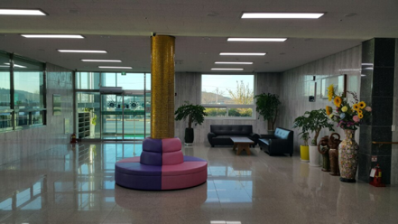 부여효요양원 이미지 4