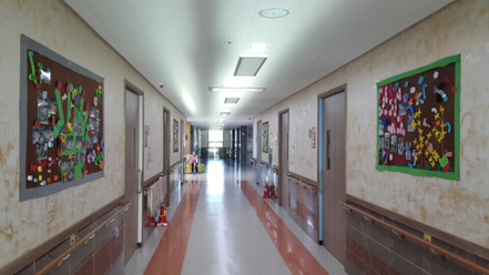 부여효요양원 이미지 2