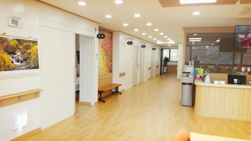 숲속요양원 이미지 11