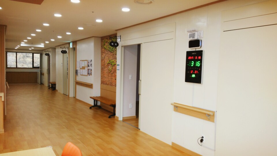 숲속요양원 이미지 10