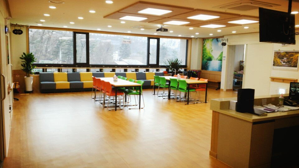 숲속요양원 이미지 8