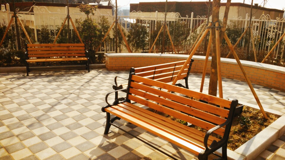 숲속요양원 이미지 6