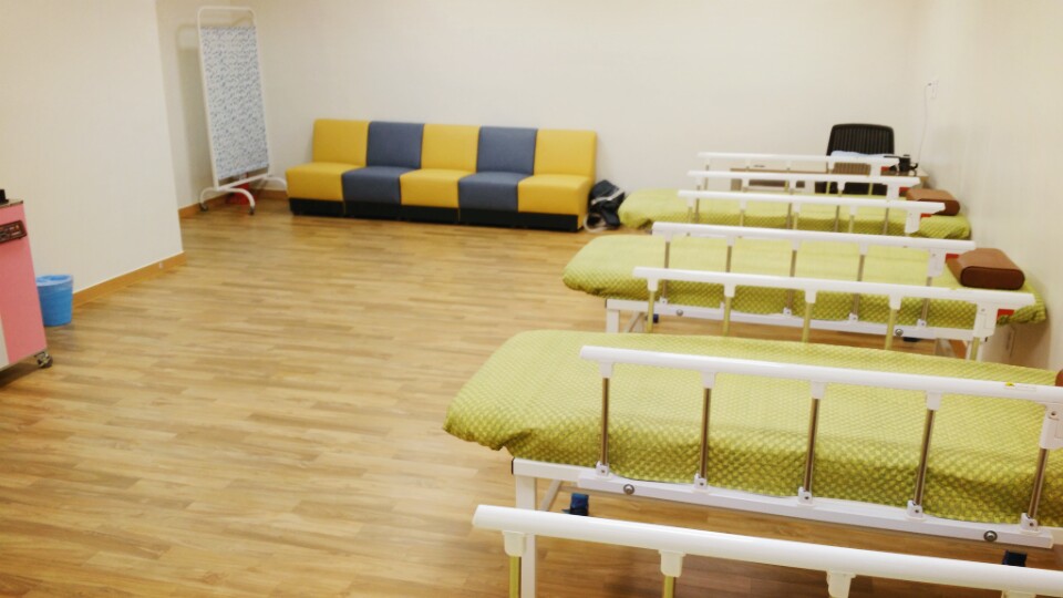 숲속요양원 이미지 5