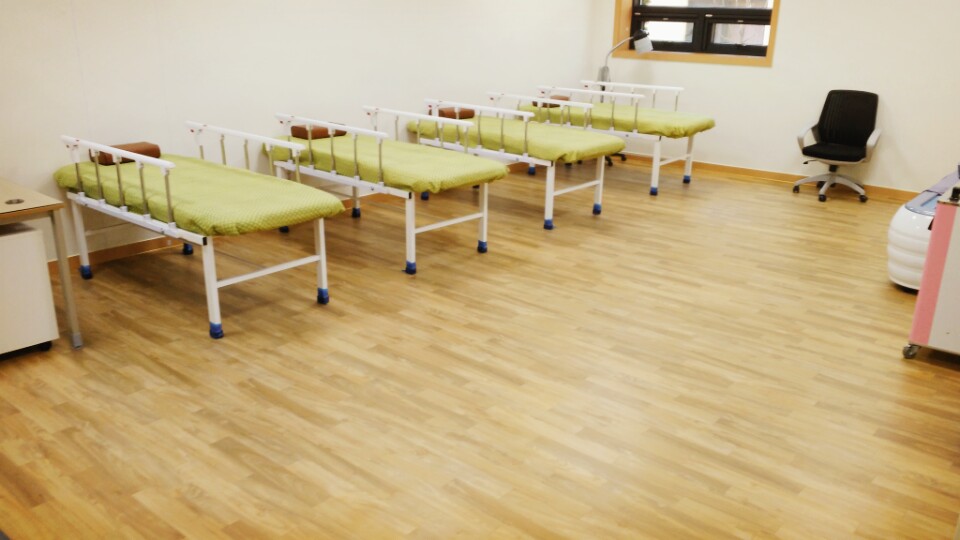 숲속요양원 이미지 4