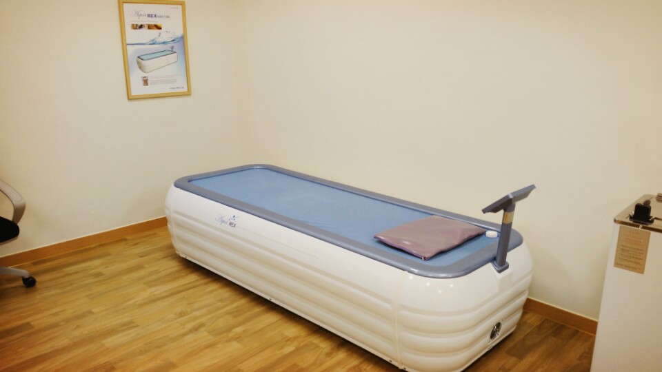 숲속요양원 이미지 12