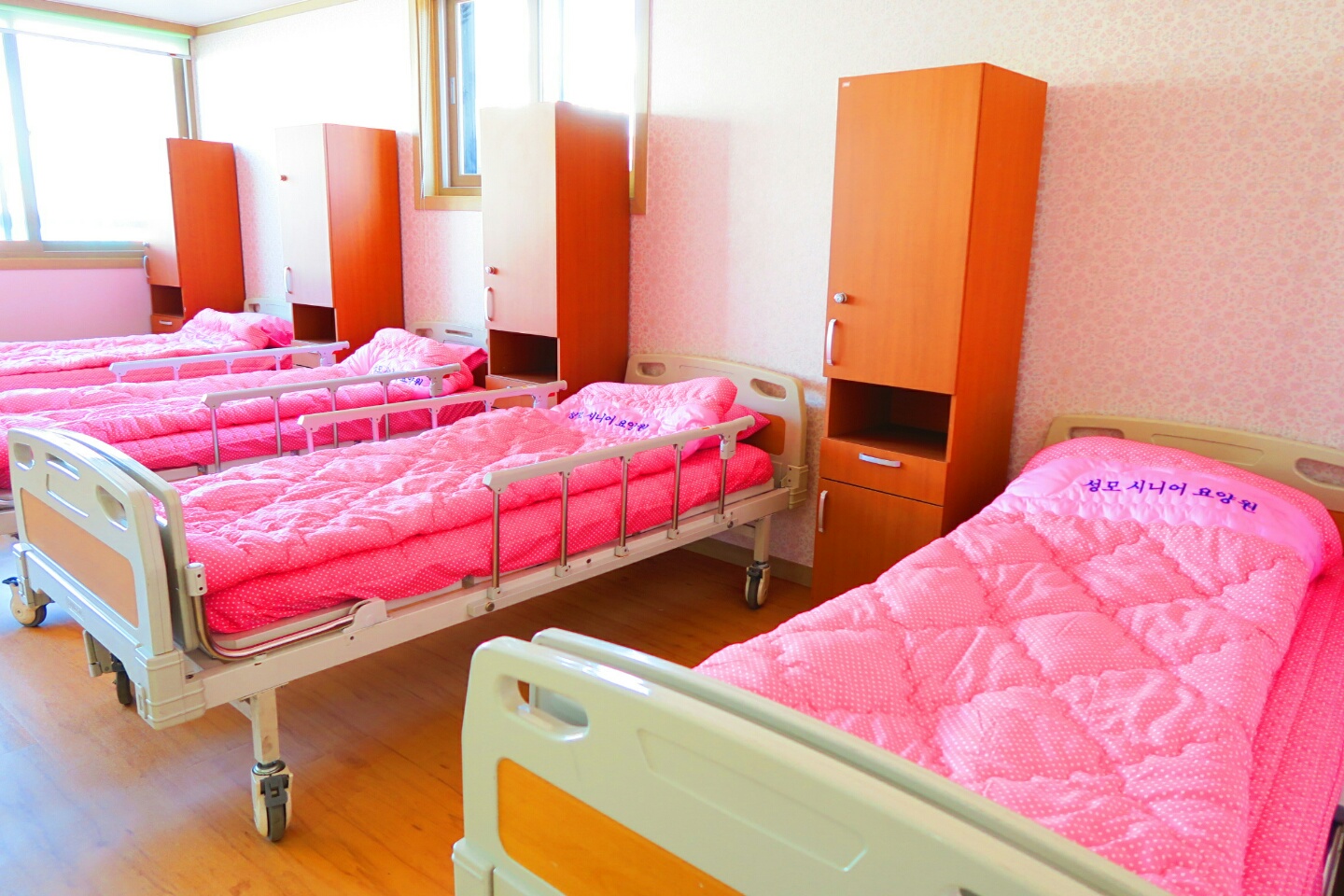 성모시니어요양원 이미지 17