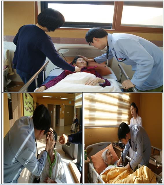 서산실버빌요양원 이미지 45