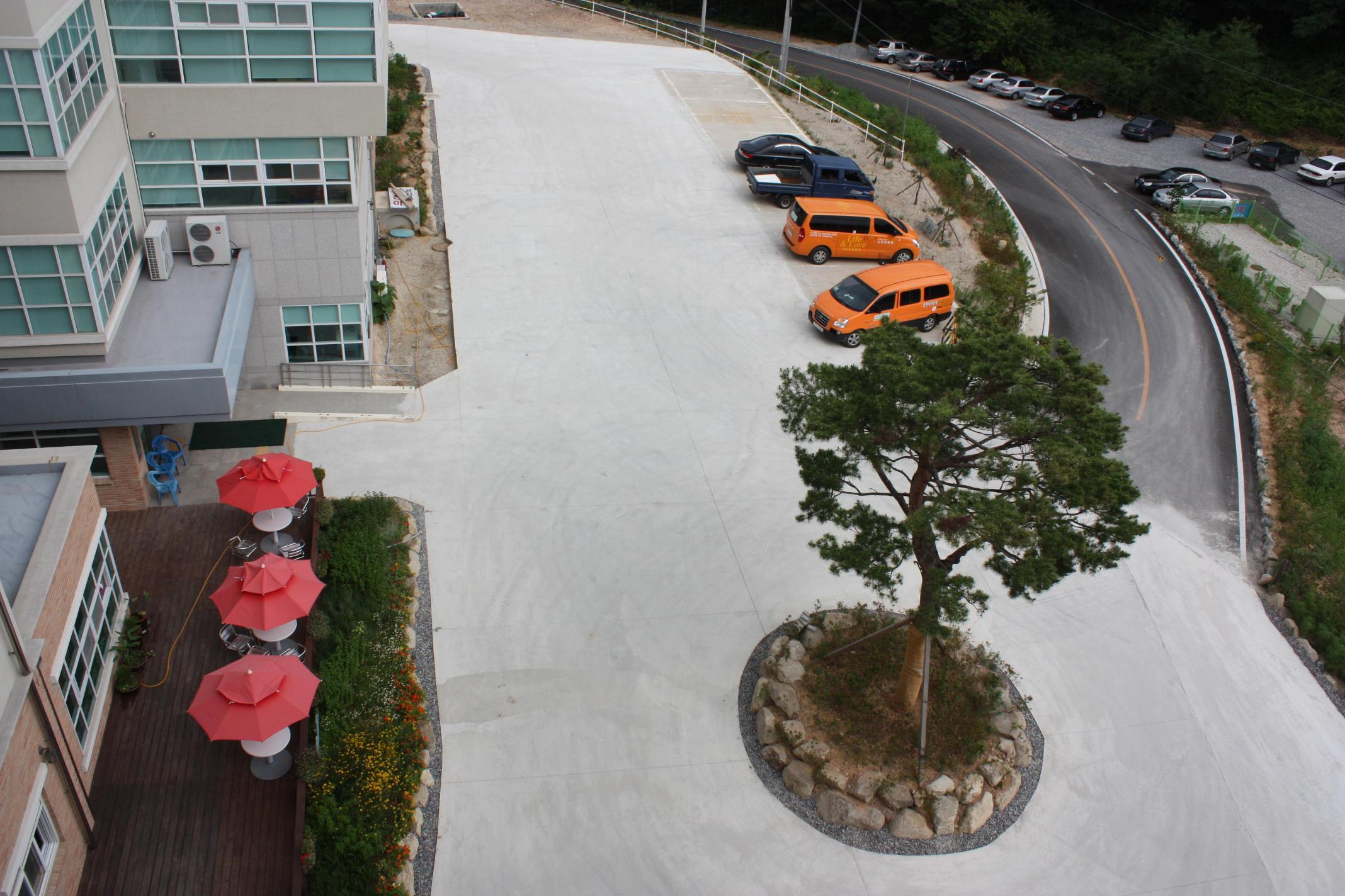 오렌지카운티노인요양원