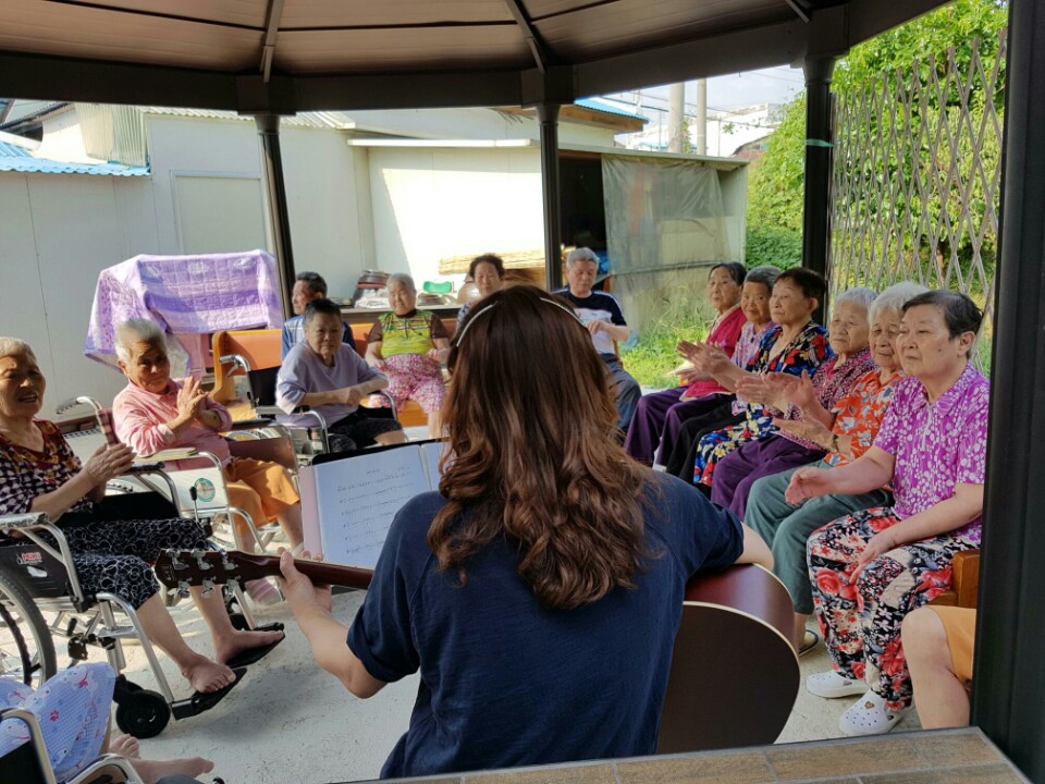 북천안요양원 이미지 3