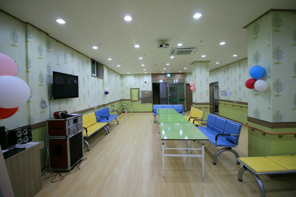 효성실버요양원 이미지 13