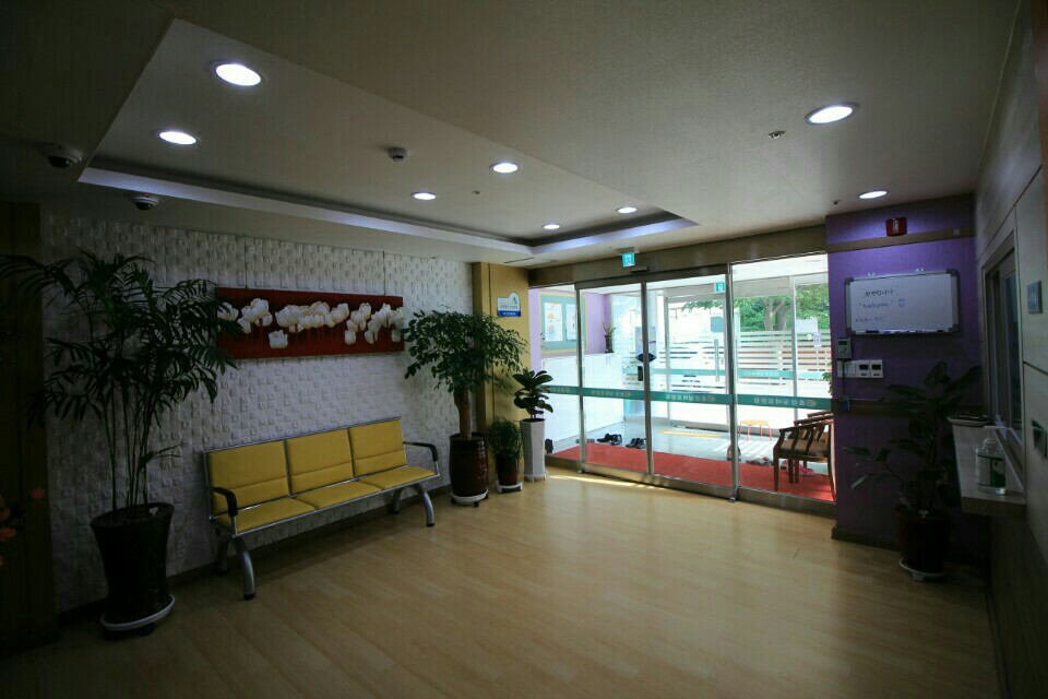 효성실버요양원 이미지 12