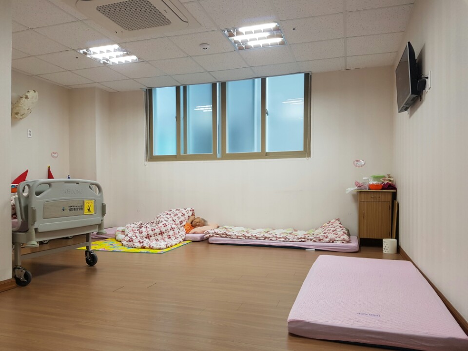 삼천포요양원 이미지 3