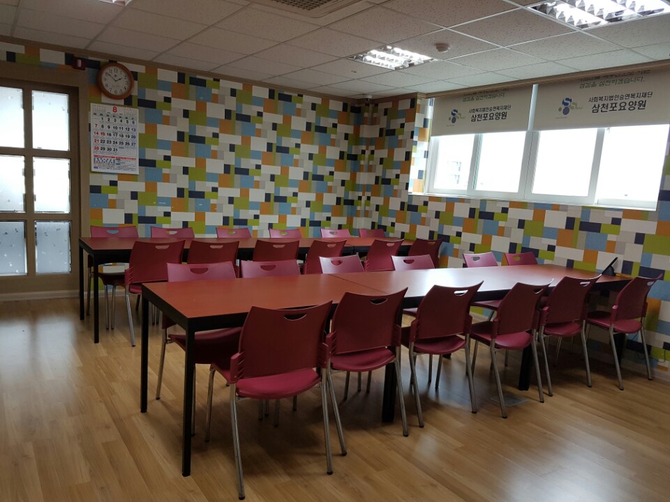 삼천포요양원 이미지 19