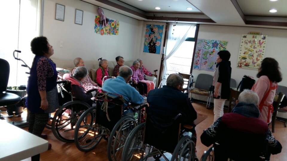 한빛실버카운티 이미지 4