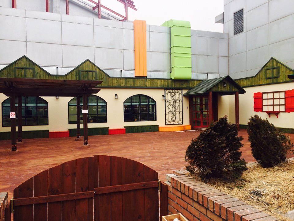 남양주해피트리요양원 이미지 3