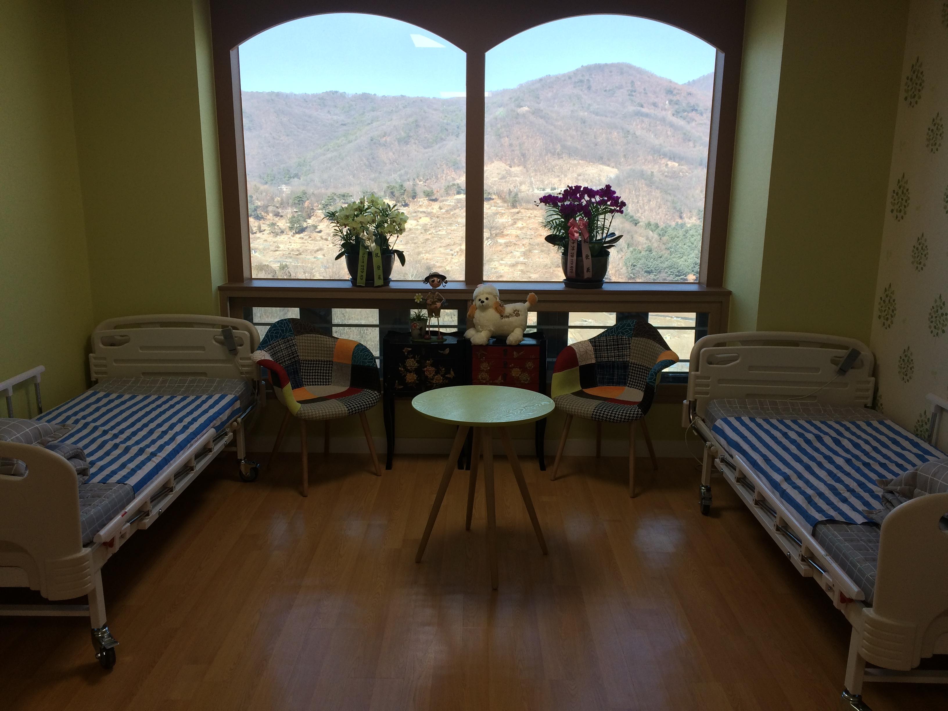 남양주해피트리요양원 이미지 6