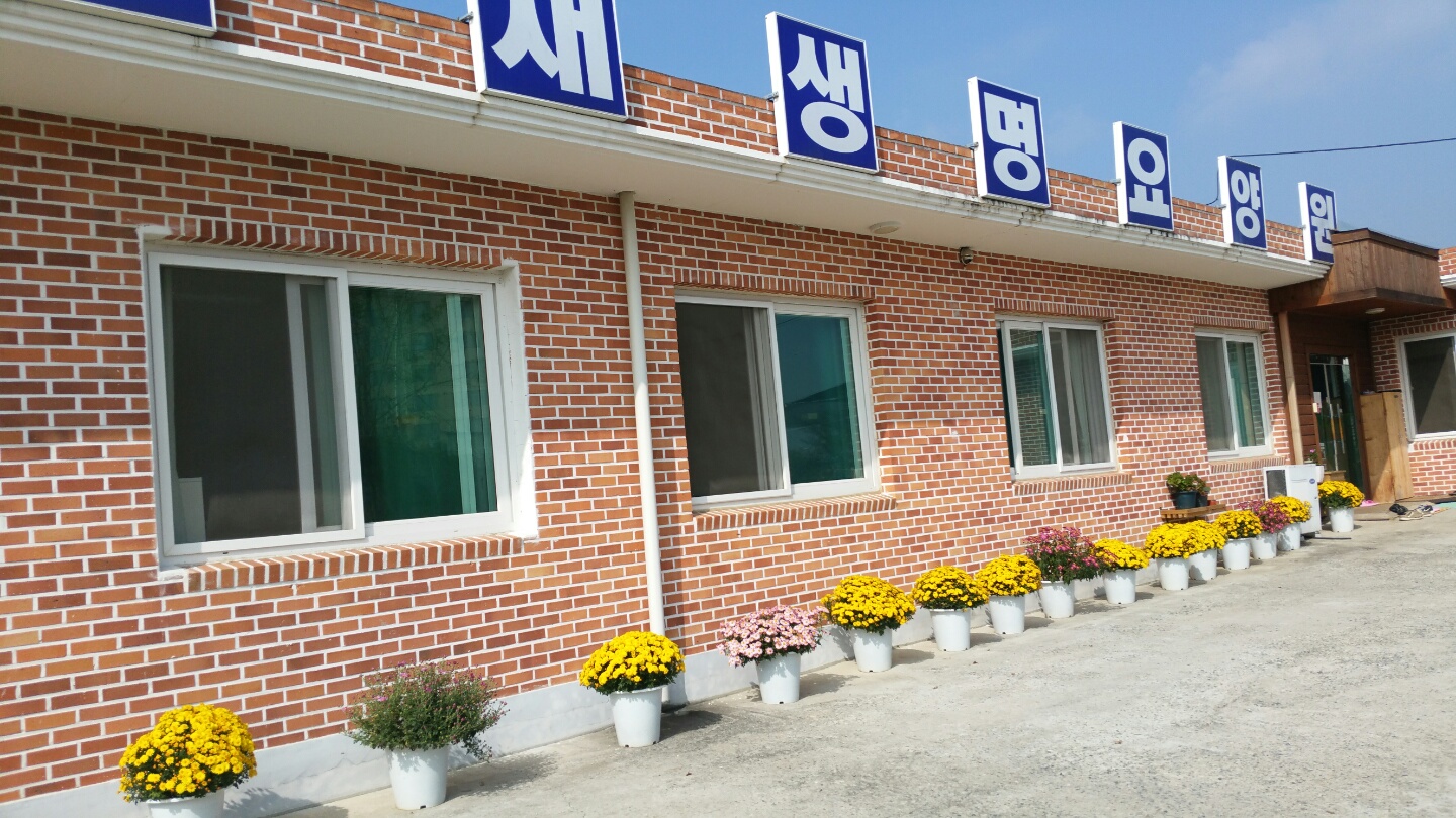 새생명요양원 이미지 6