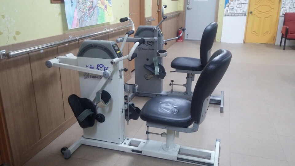 다사랑효마을요양원 이미지 11