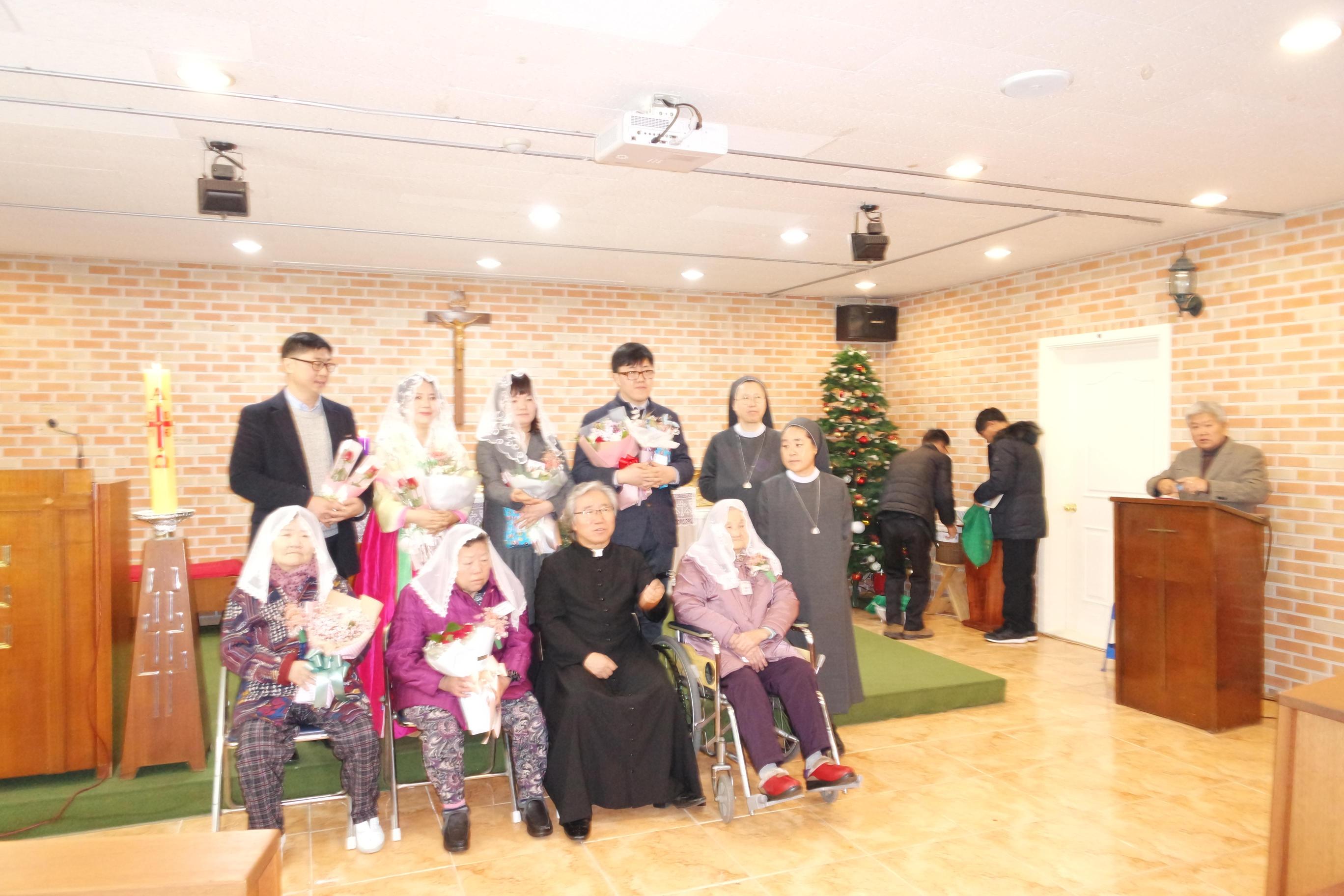 성가정요양원 이미지 3