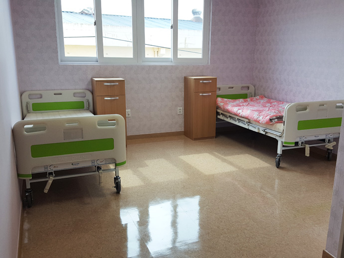 자인하늘손 요양원 이미지 8