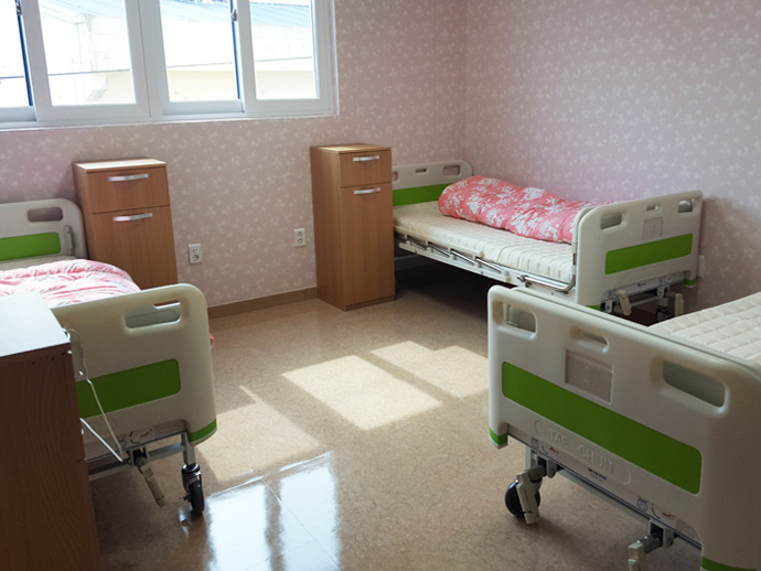 자인하늘손 요양원 이미지 7