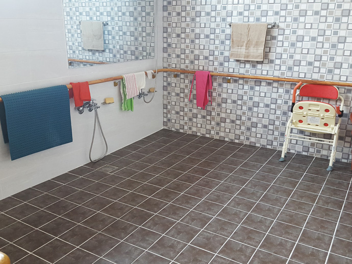 자인하늘손 요양원 이미지 6