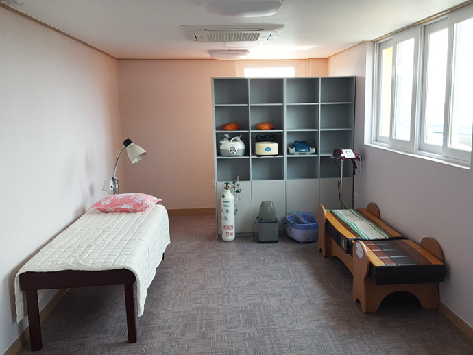 자인하늘손 요양원 이미지 5