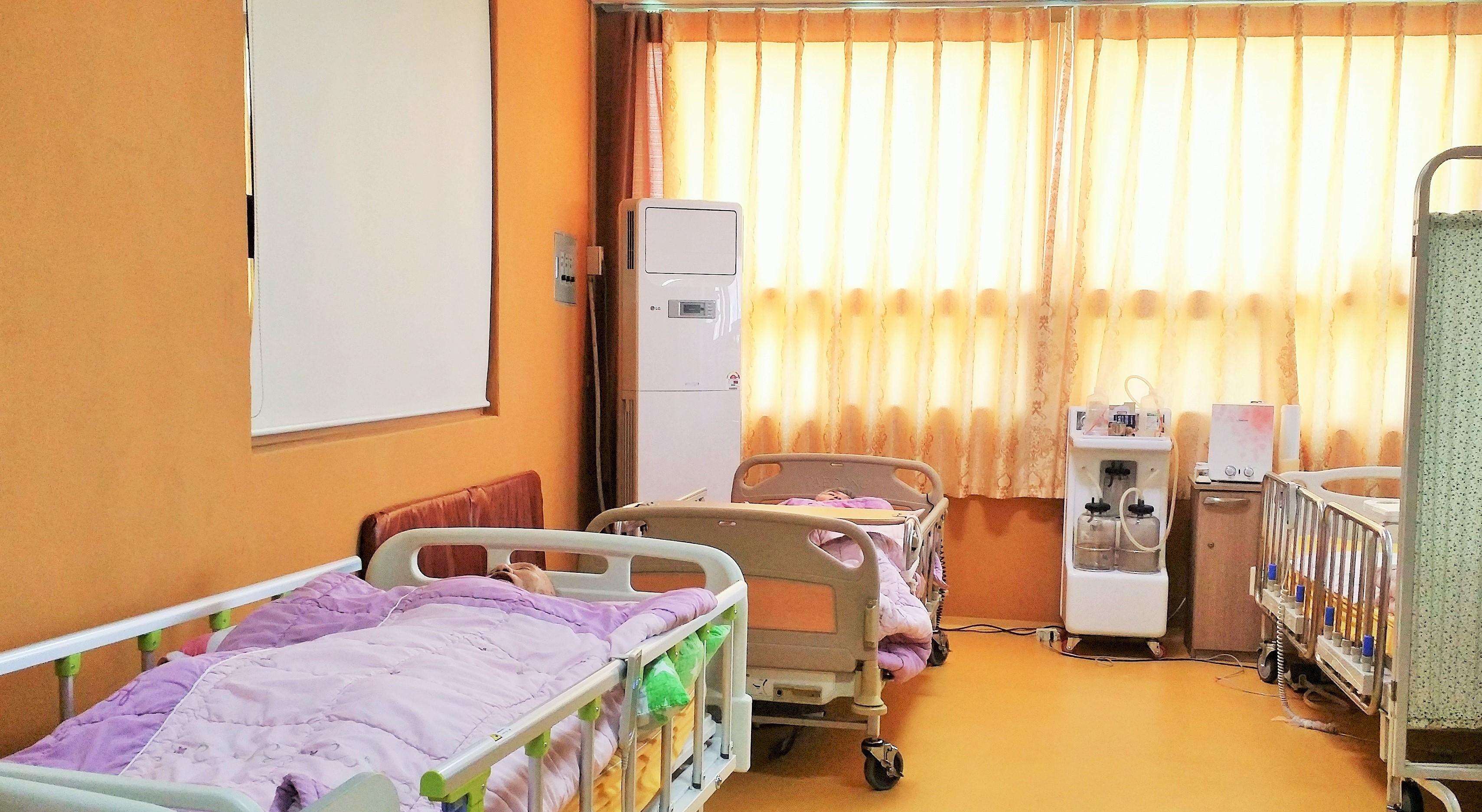 장수전문요양원 이미지 21