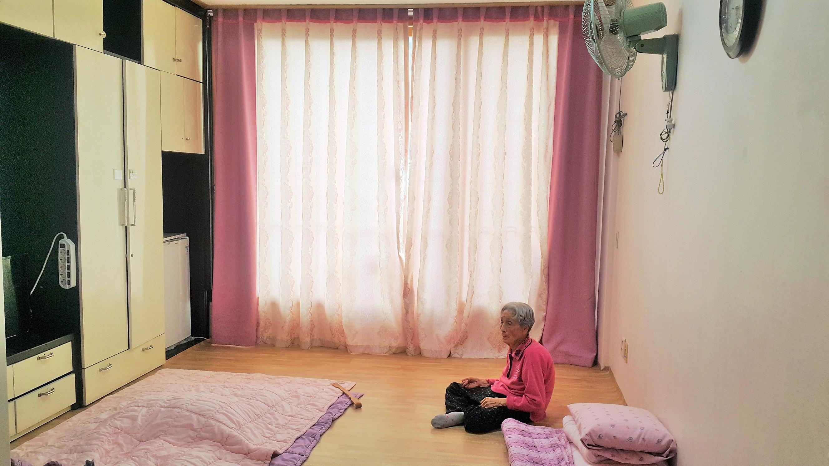 장수전문요양원 이미지 20