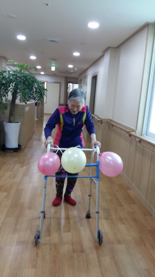 대명요양센터 이미지 4