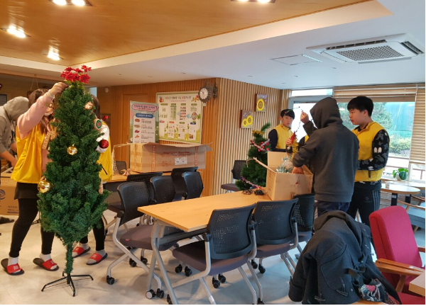 연광시니어타운 이미지 10