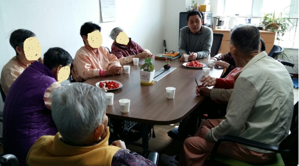 연광시니어타운 이미지 7