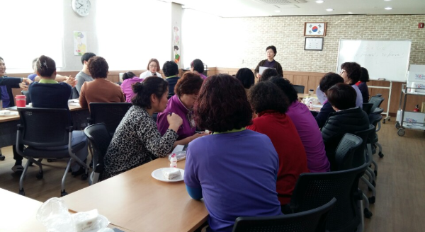 연광시니어타운 이미지 5