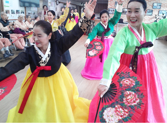 연광시니어타운 이미지 3