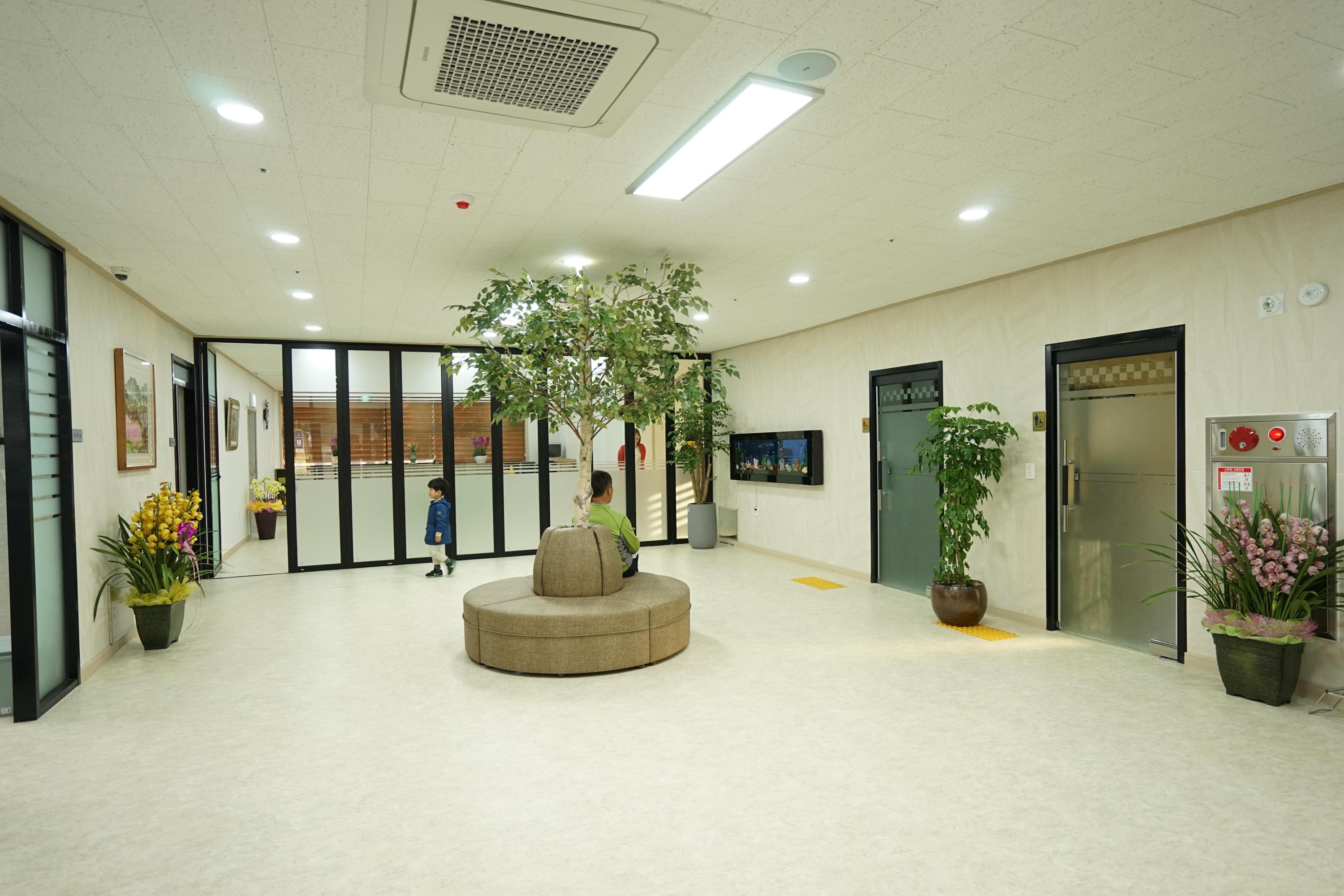 늘기쁨요양원 이미지 5