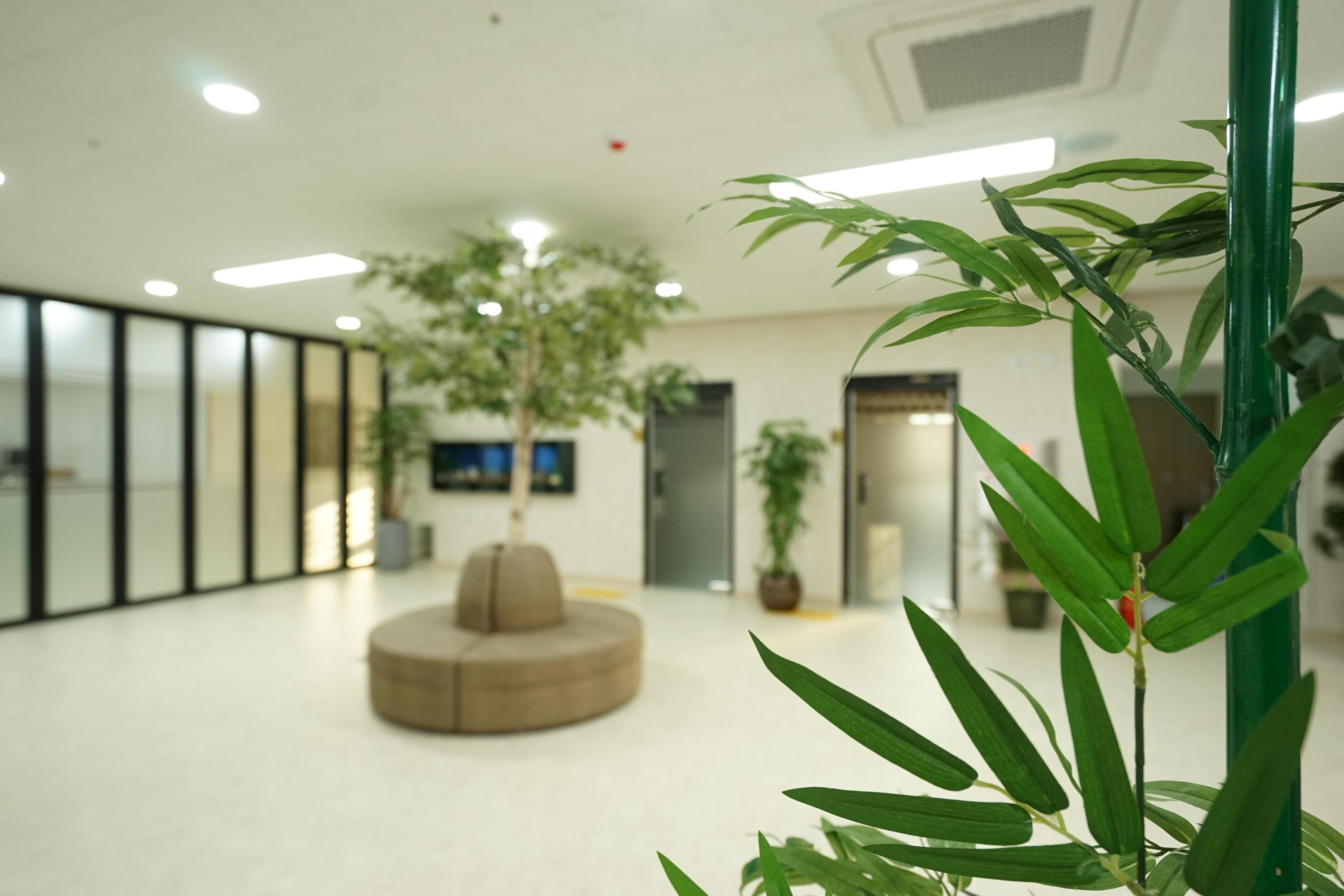 늘기쁨요양원 이미지 4