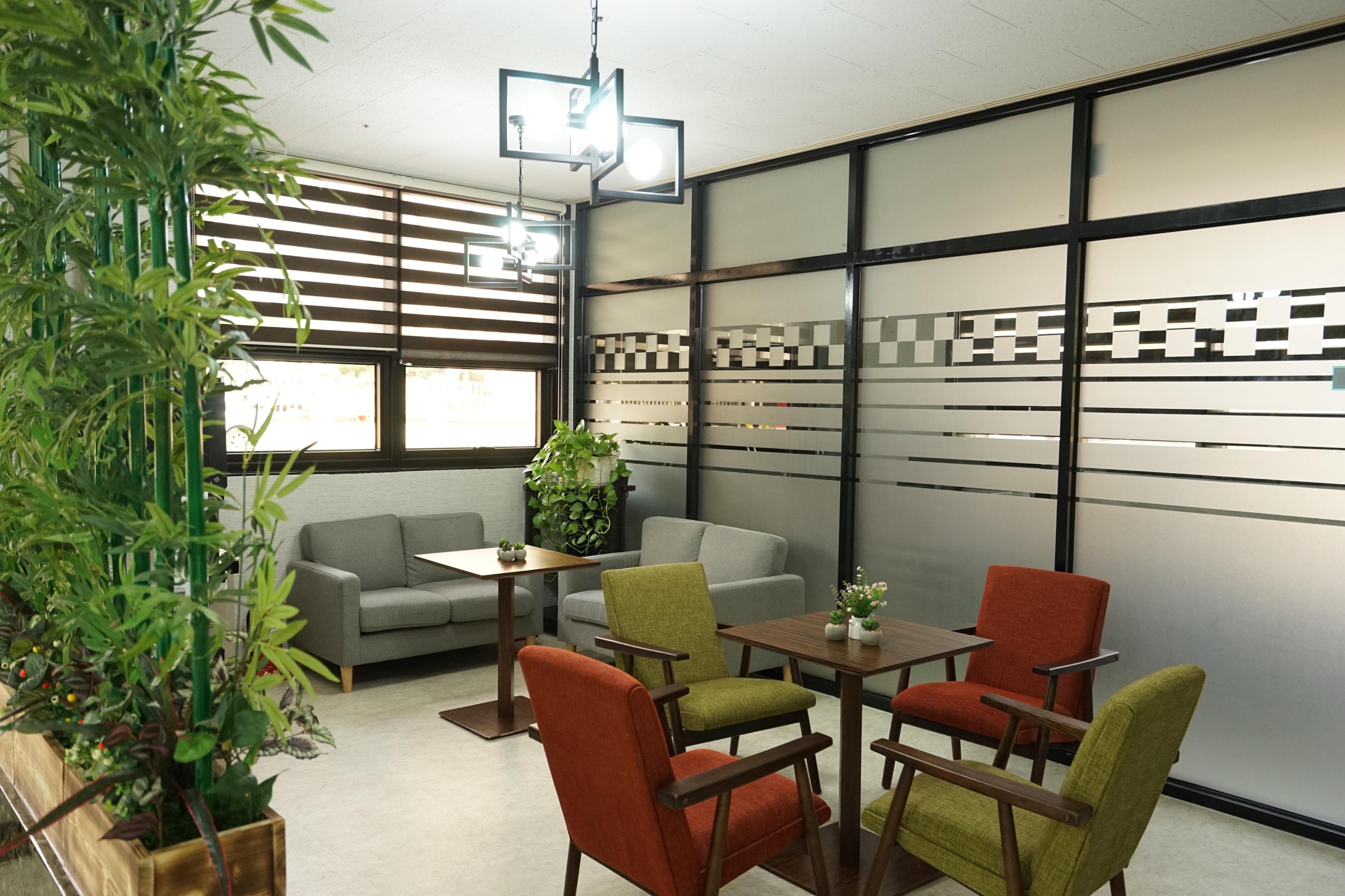 늘기쁨요양원 이미지 2