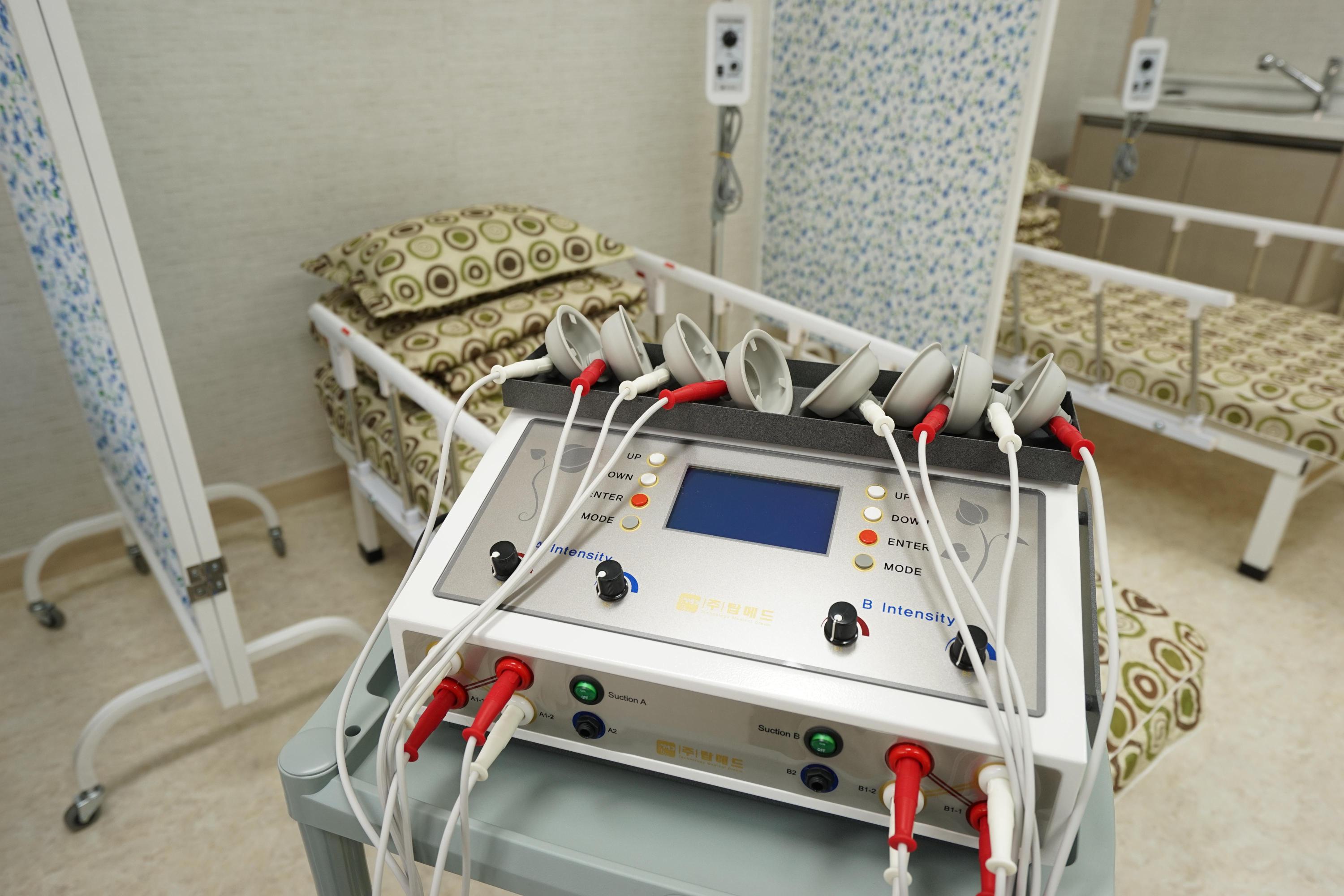 늘기쁨요양원 이미지 29