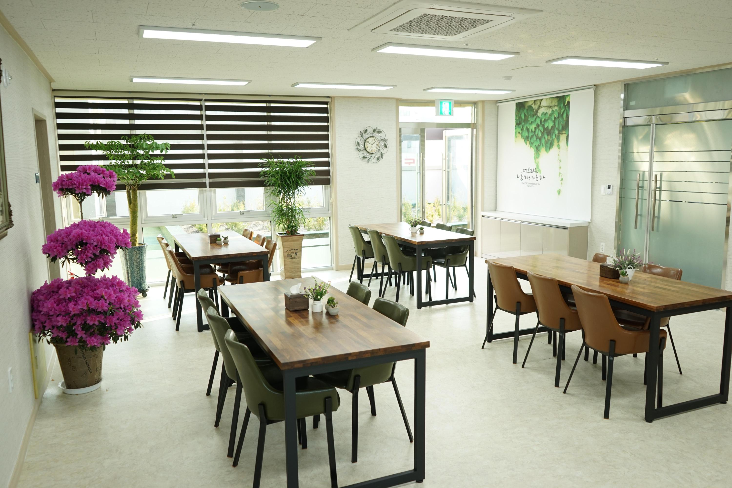 늘기쁨요양원 이미지 27