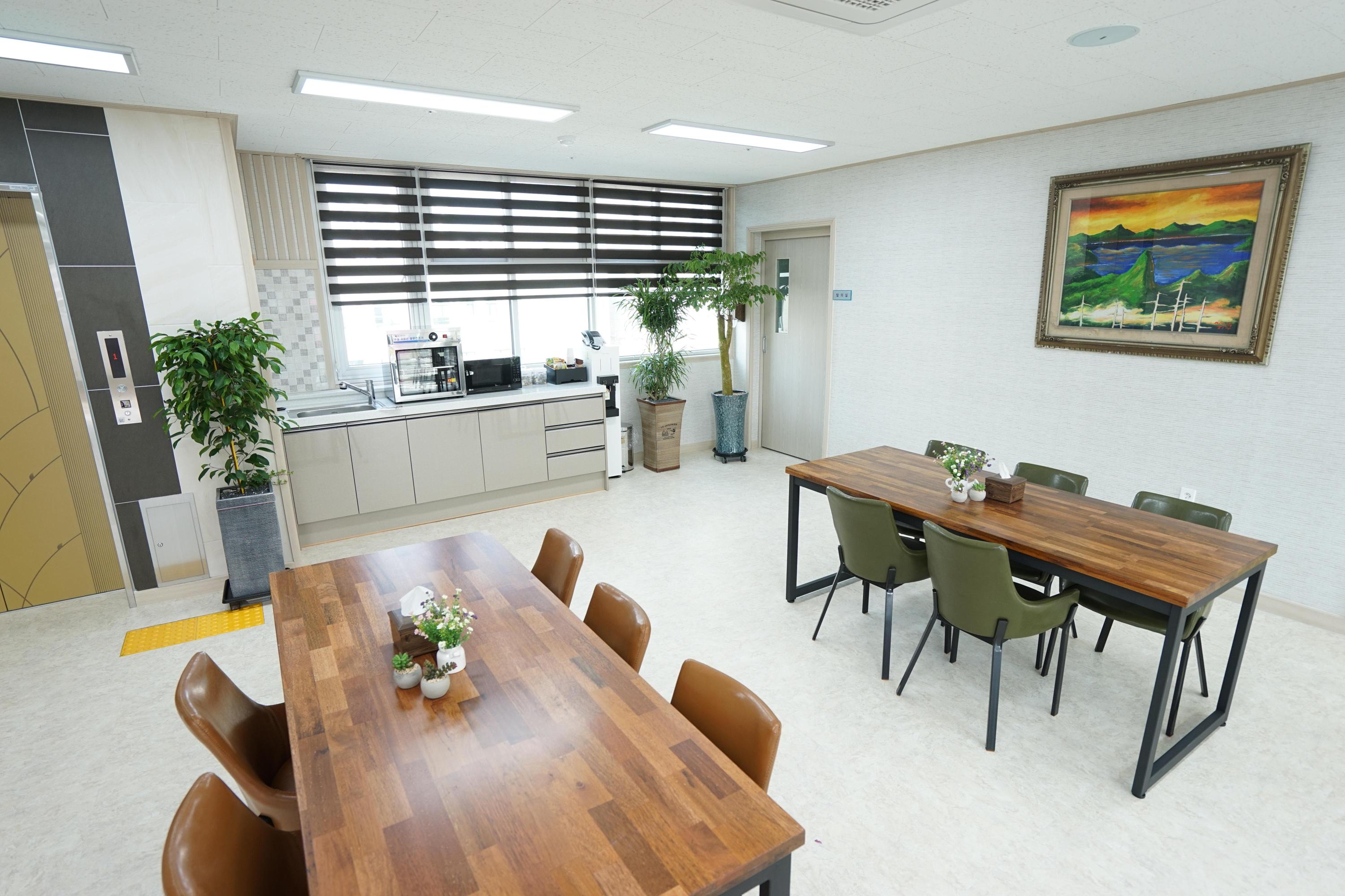 늘기쁨요양원 이미지 26