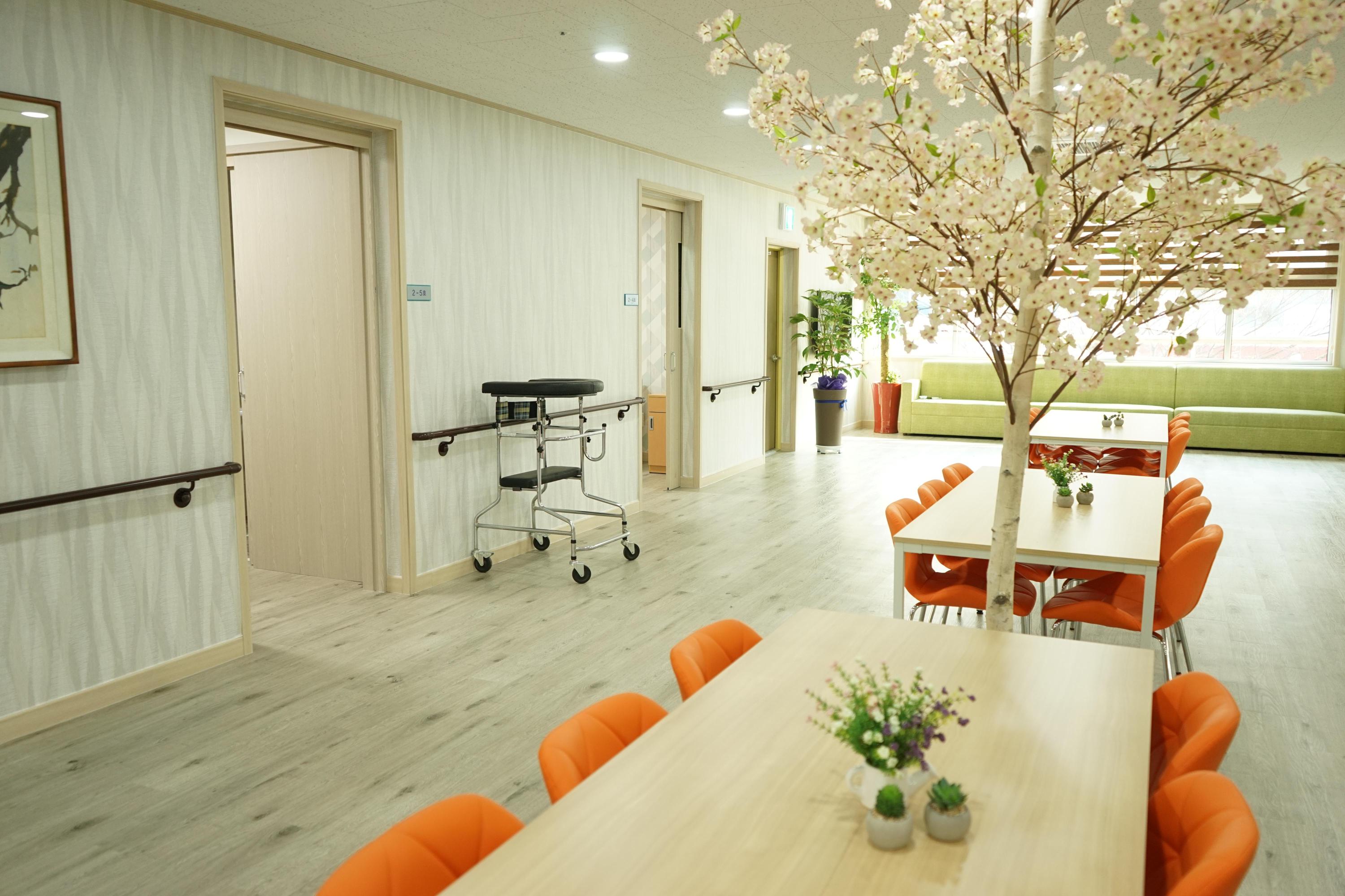 늘기쁨요양원 이미지 18