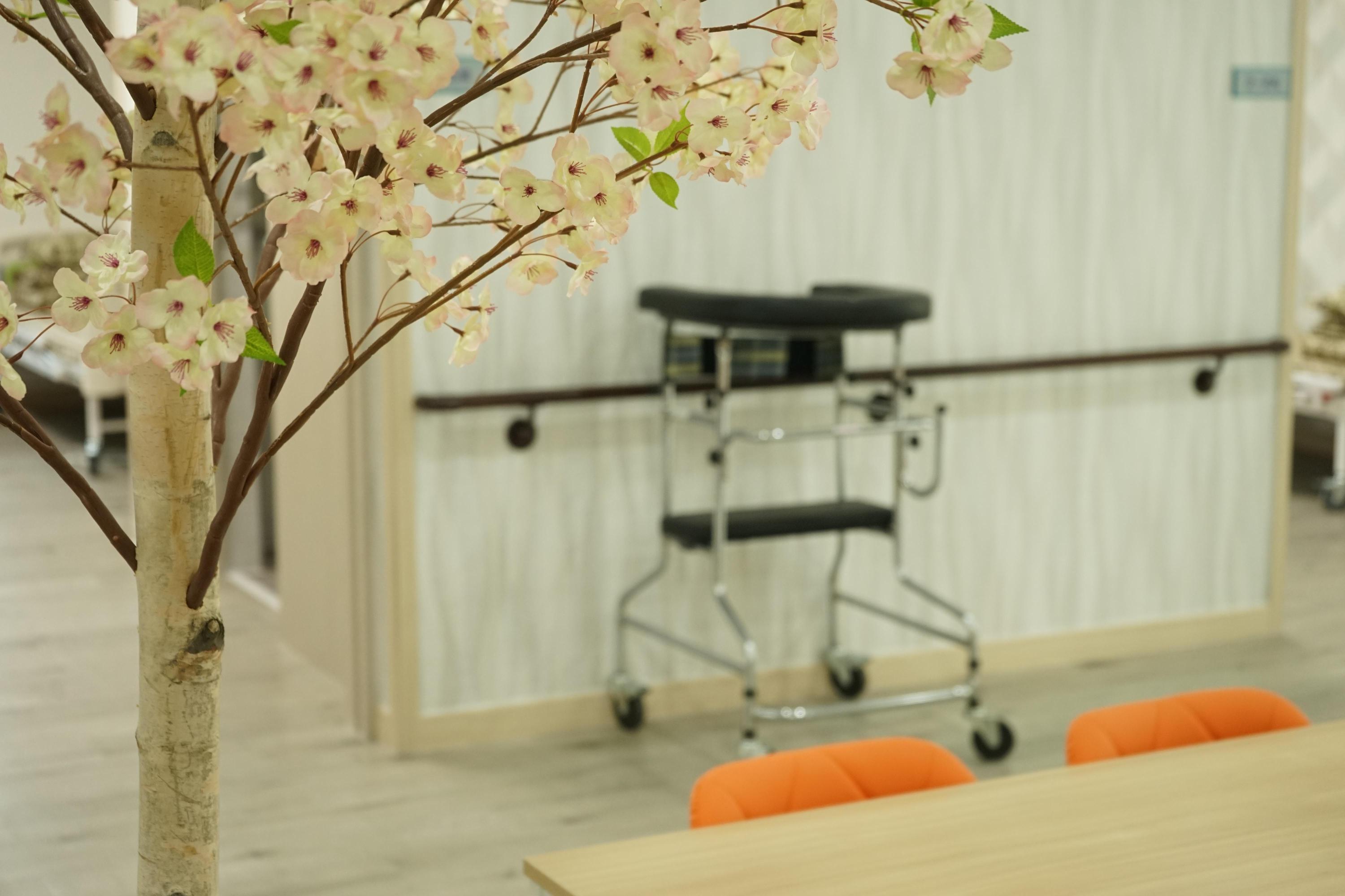 늘기쁨요양원 이미지 17