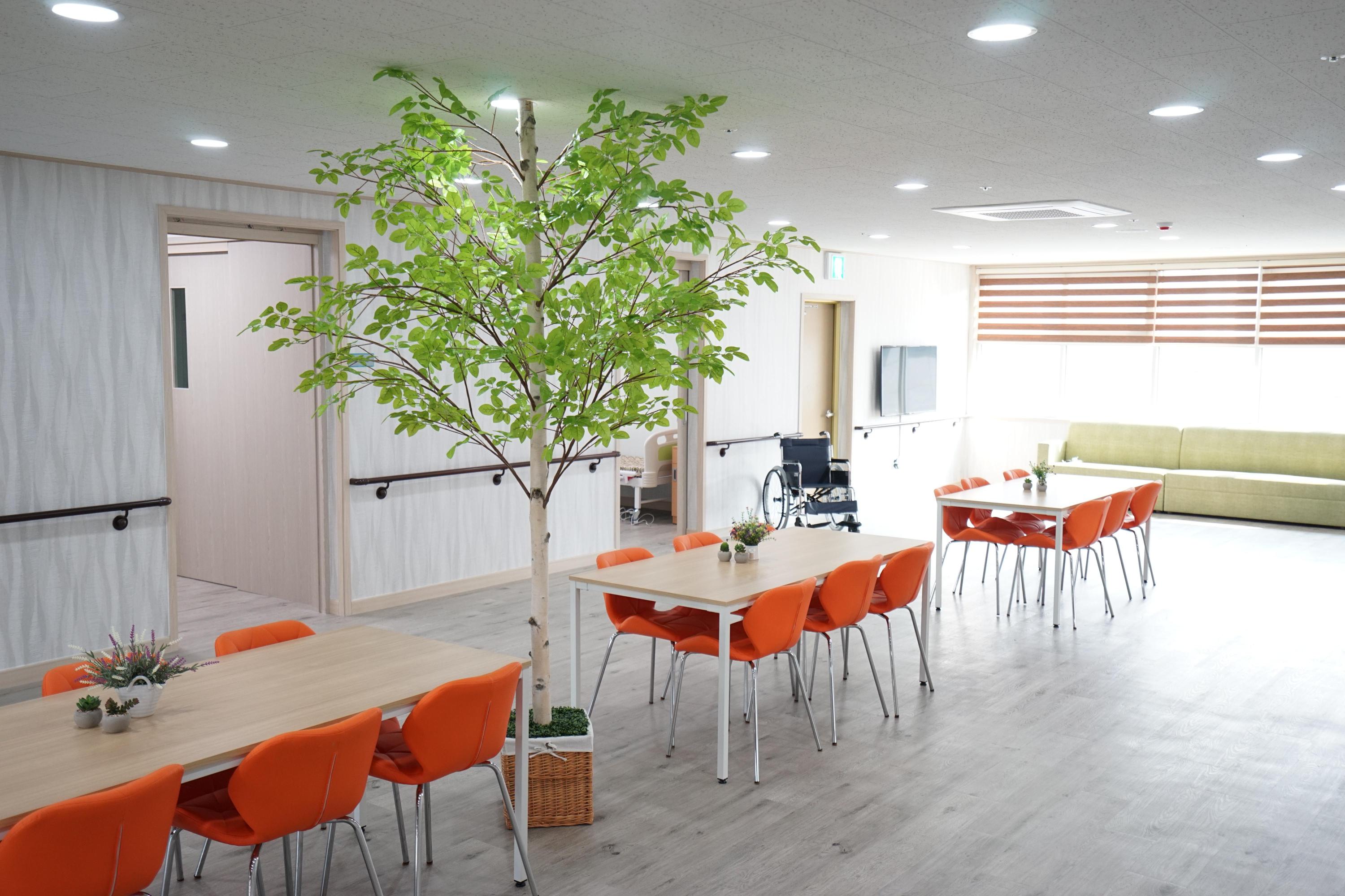 늘기쁨요양원 이미지 14